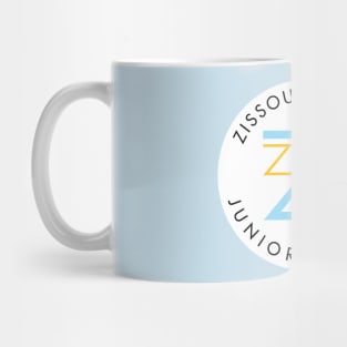 Join Team Zissou Mug